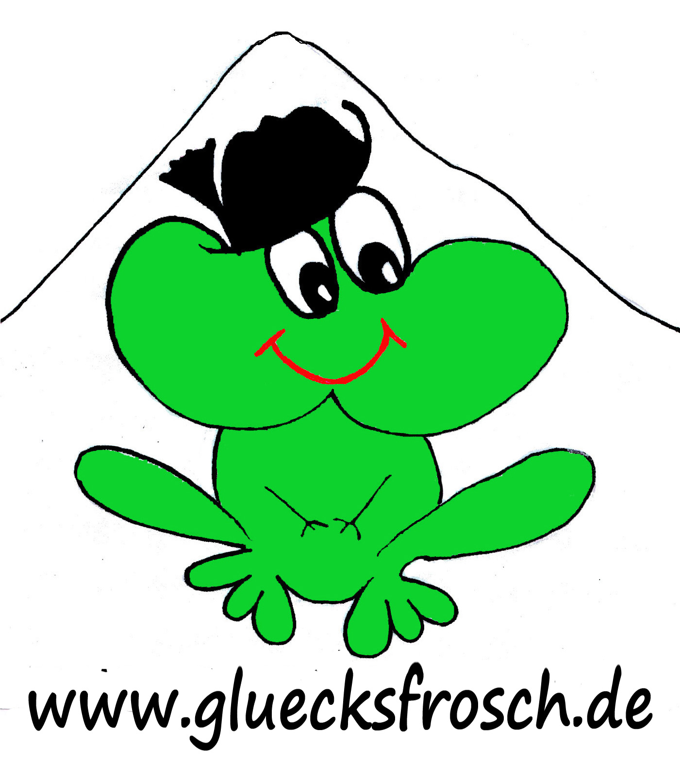 Glücksfrosch Shop 