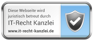 it kanzlei logo