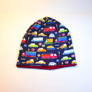 Beanie Auto