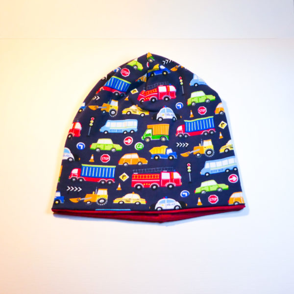 Beanie Auto