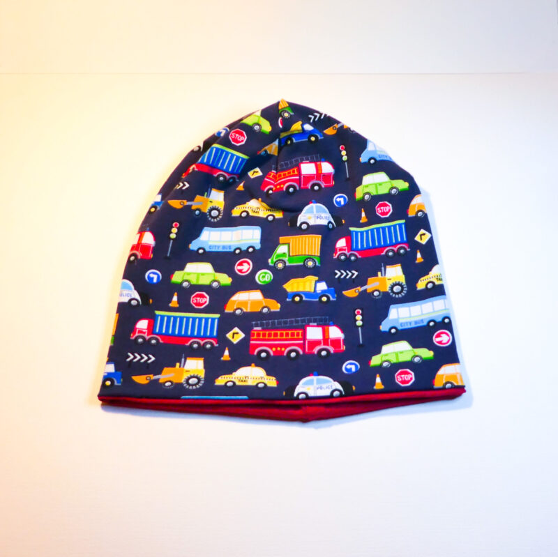 Beanie Auto