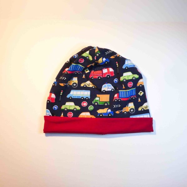 Beanie Autos