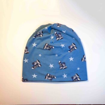 P11200n16_edited Beanie Turnschuhe
