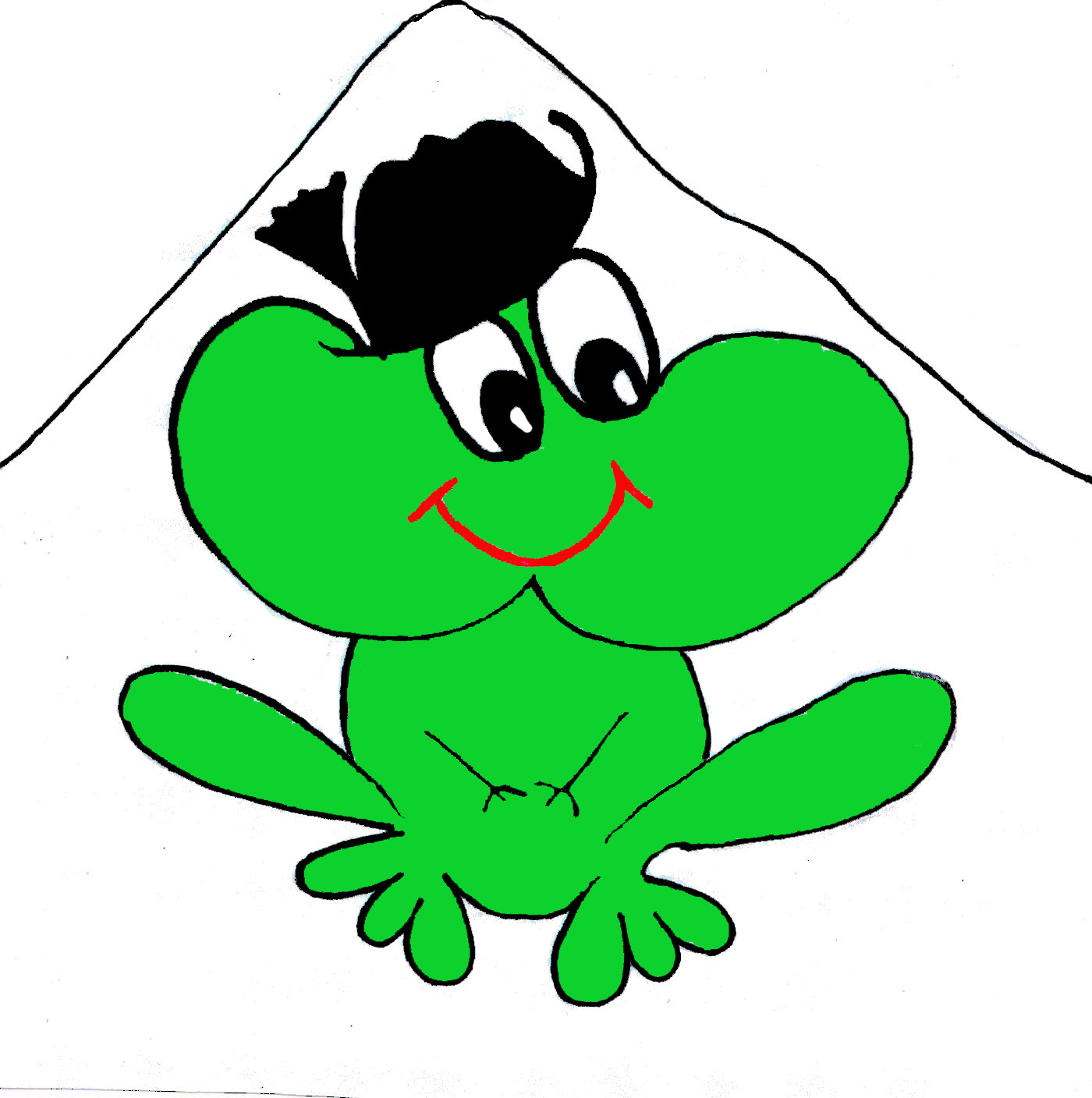 Glücksfrosch Shop 