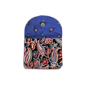 Pflastertasche, Dirndlstoffe