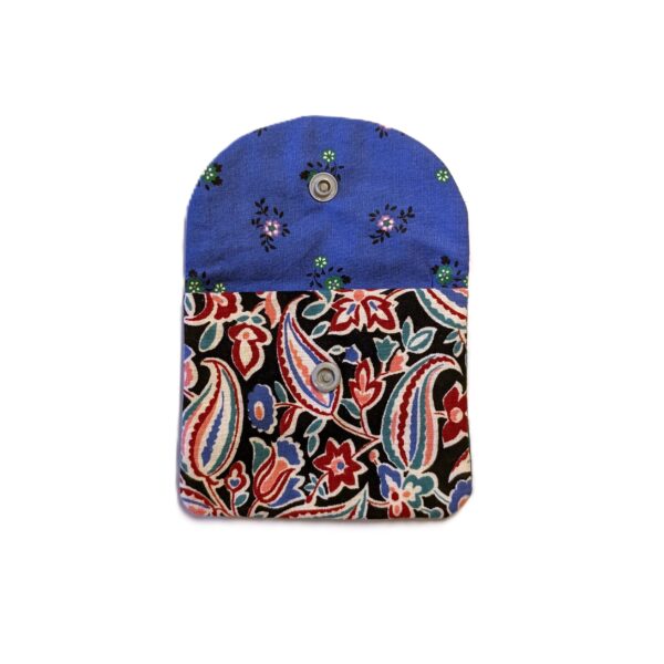 Pflastertasche, Dirndlstoffe
